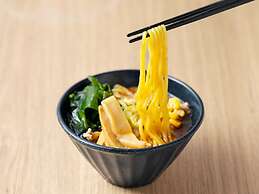 SAPPORO HOTEL by GRANBELL