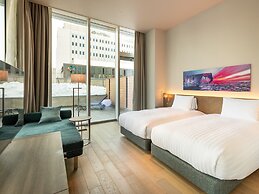 SAPPORO HOTEL by GRANBELL