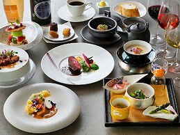 SAPPORO HOTEL by GRANBELL