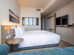 SAPPORO HOTEL by GRANBELL