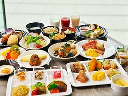 SAPPORO HOTEL by GRANBELL