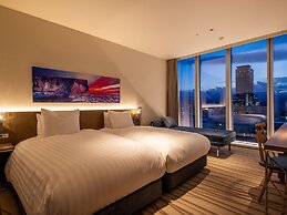 SAPPORO HOTEL by GRANBELL