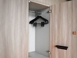 SAPPORO HOTEL by GRANBELL