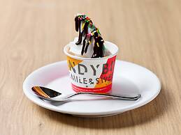 SAPPORO HOTEL by GRANBELL