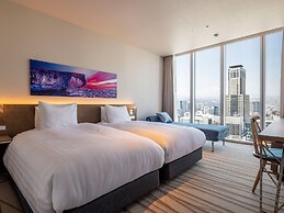 SAPPORO HOTEL by GRANBELL