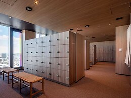 SAPPORO HOTEL by GRANBELL