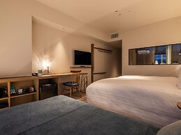 SAPPORO HOTEL by GRANBELL