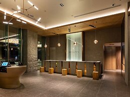 SAPPORO HOTEL by GRANBELL
