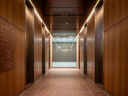 SAPPORO HOTEL by GRANBELL