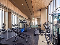 SAPPORO HOTEL by GRANBELL