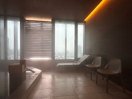 SAPPORO HOTEL by GRANBELL