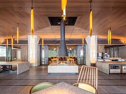 SAPPORO HOTEL by GRANBELL