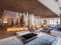 SAPPORO HOTEL by GRANBELL