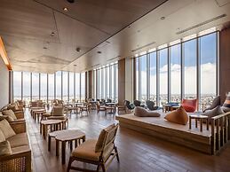 SAPPORO HOTEL by GRANBELL