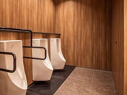 SAPPORO HOTEL by GRANBELL