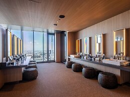 SAPPORO HOTEL by GRANBELL