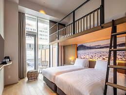 SAPPORO HOTEL by GRANBELL