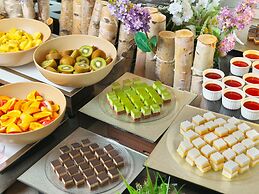 SAPPORO HOTEL by GRANBELL