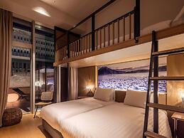 SAPPORO HOTEL by GRANBELL