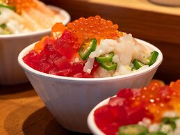 SAPPORO HOTEL by GRANBELL