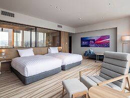 SAPPORO HOTEL by GRANBELL