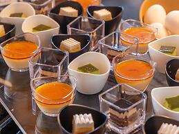 SAPPORO HOTEL by GRANBELL