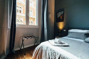 BOLOGNA SUITES - PRIVATE BATHROOM