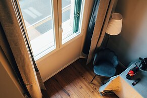 BOLOGNA SUITES - PRIVATE BATHROOM