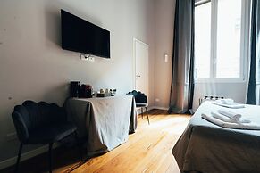 BOLOGNA SUITES - PRIVATE BATHROOM