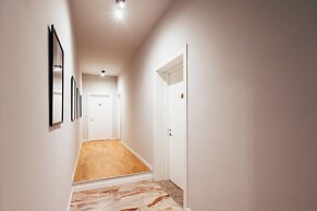 BOLOGNA SUITES - PRIVATE BATHROOM