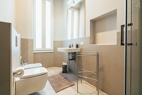 BOLOGNA SUITES - PRIVATE BATHROOM