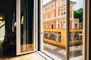 BOLOGNA SUITES - PRIVATE BATHROOM