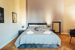 BOLOGNA SUITES - PRIVATE BATHROOM