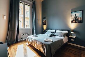 BOLOGNA SUITES - PRIVATE BATHROOM