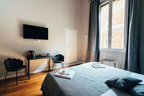 BOLOGNA SUITES - PRIVATE BATHROOM