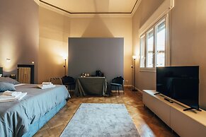 BOLOGNA SUITES - PRIVATE BATHROOM