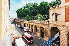 BOLOGNA SUITES - PRIVATE BATHROOM