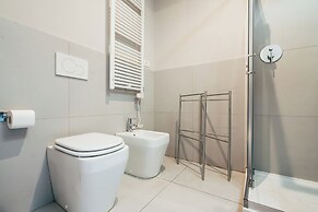 BOLOGNA SUITES - PRIVATE BATHROOM