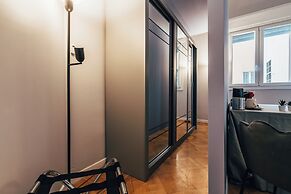 BOLOGNA SUITES - PRIVATE BATHROOM