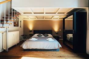 BOLOGNA SUITES - PRIVATE BATHROOM