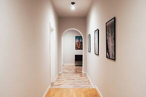 BOLOGNA SUITES - PRIVATE BATHROOM