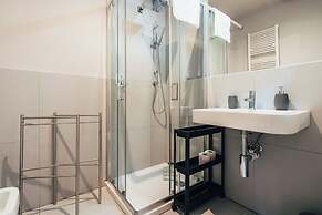 BOLOGNA SUITES - PRIVATE BATHROOM