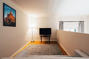 BOLOGNA SUITES - PRIVATE BATHROOM