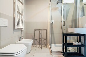 BOLOGNA SUITES - PRIVATE BATHROOM