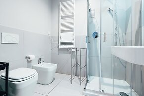 BOLOGNA SUITES - PRIVATE BATHROOM