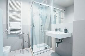 BOLOGNA SUITES - PRIVATE BATHROOM