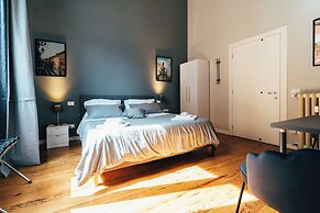 BOLOGNA SUITES - PRIVATE BATHROOM