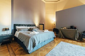 BOLOGNA SUITES - PRIVATE BATHROOM