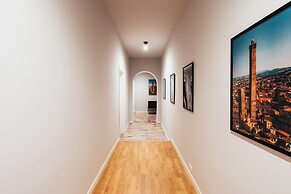 BOLOGNA SUITES - PRIVATE BATHROOM