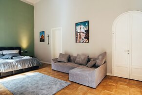 BOLOGNA SUITES - PRIVATE BATHROOM